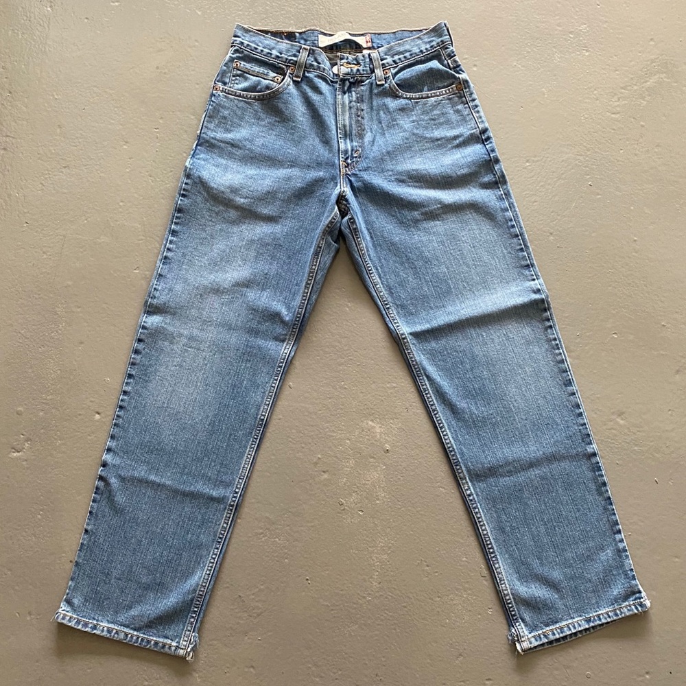 Levi's Men's Jeans